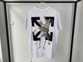 OFF WHITE T-SHIRT