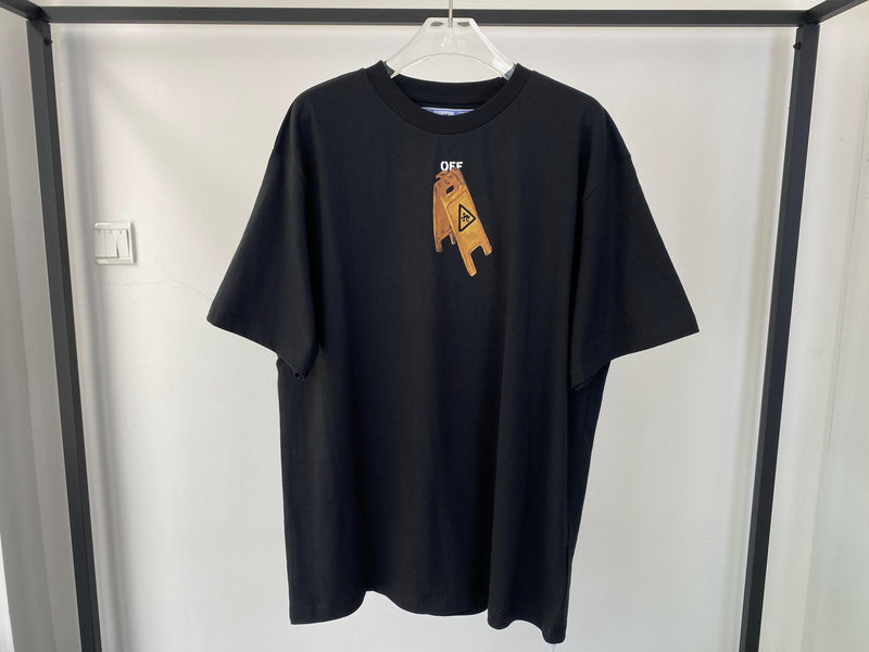 OFF WHITE T-SHIRT