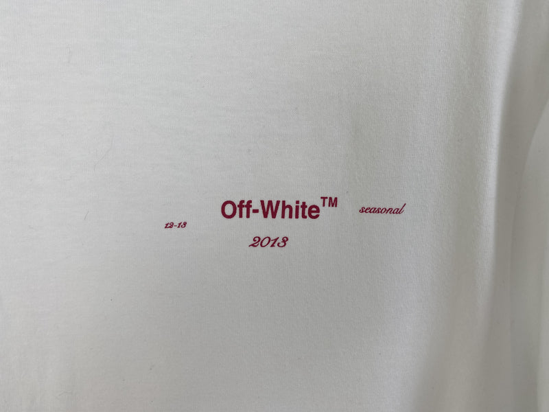 OFF.W T-SHIRT