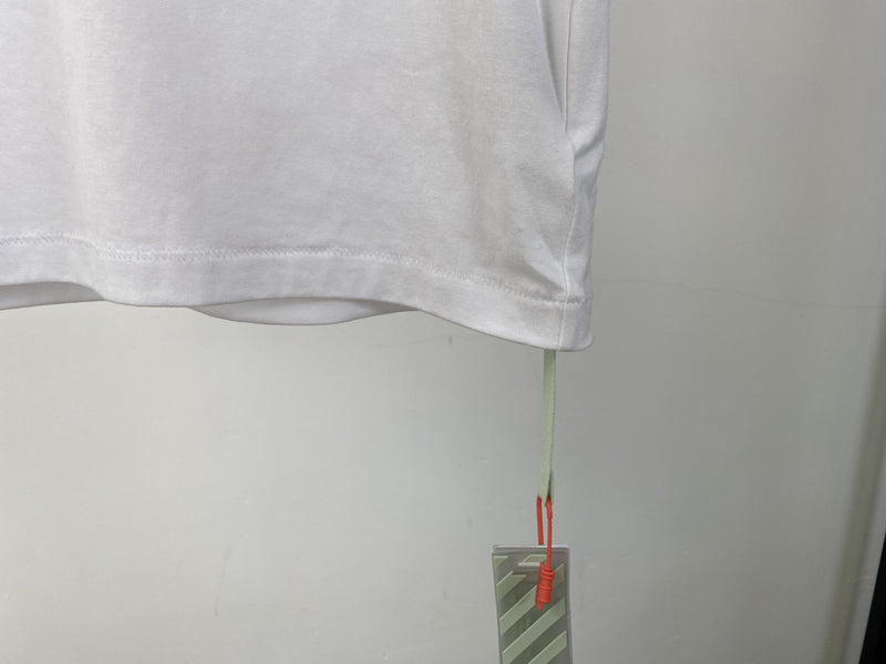 OFF WHITE T-SHIRT