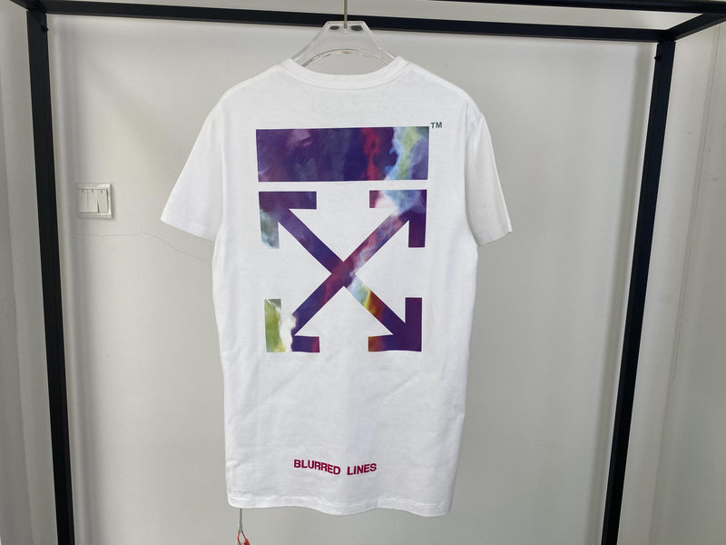 OFF WHITE T-SHIRT