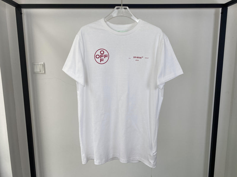 OFF WHITE T-SHIRT