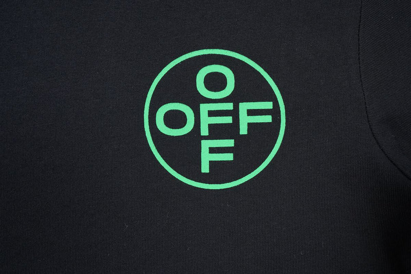 OFF.W T-SHIRT