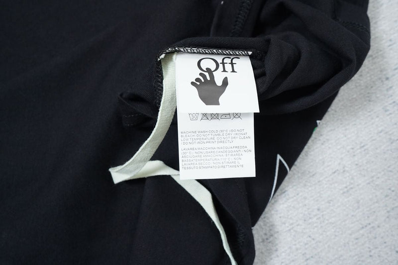 OFF.W T-SHIRT