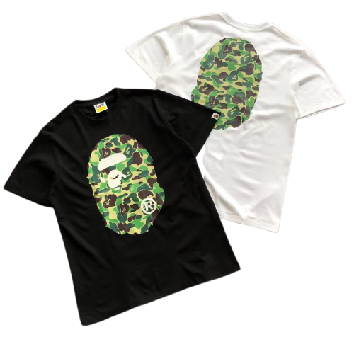 BAPE T-SHIRT