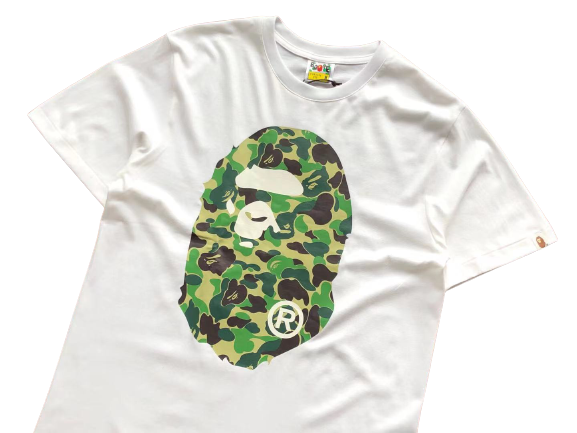 BAPE T-SHIRT