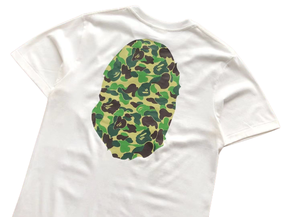 BAPE T-SHIRT