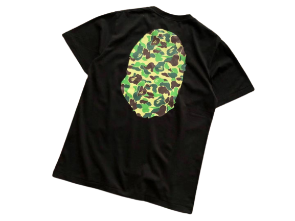 BAPE T-SHIRT