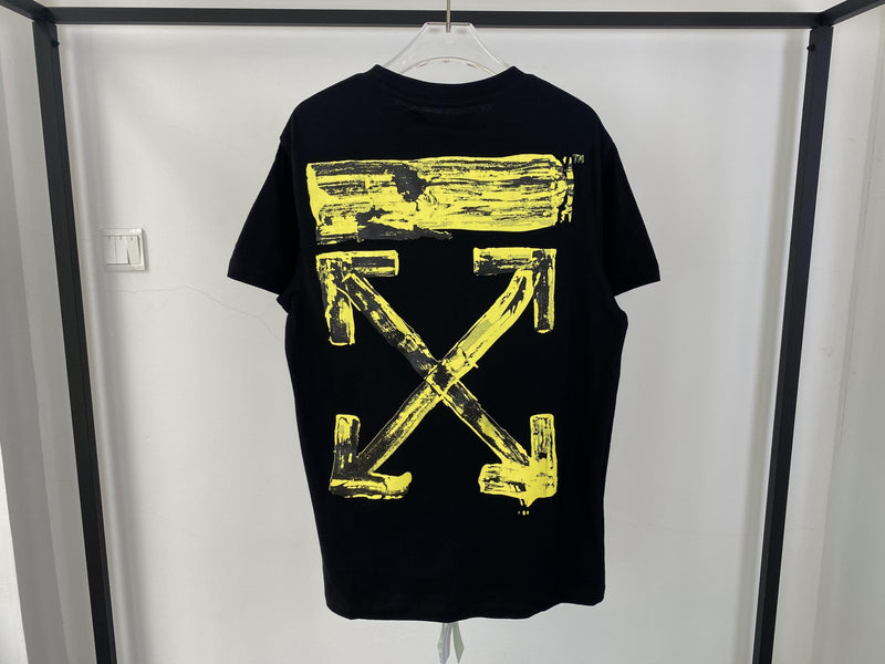 OFF WHITE T-SHIRT