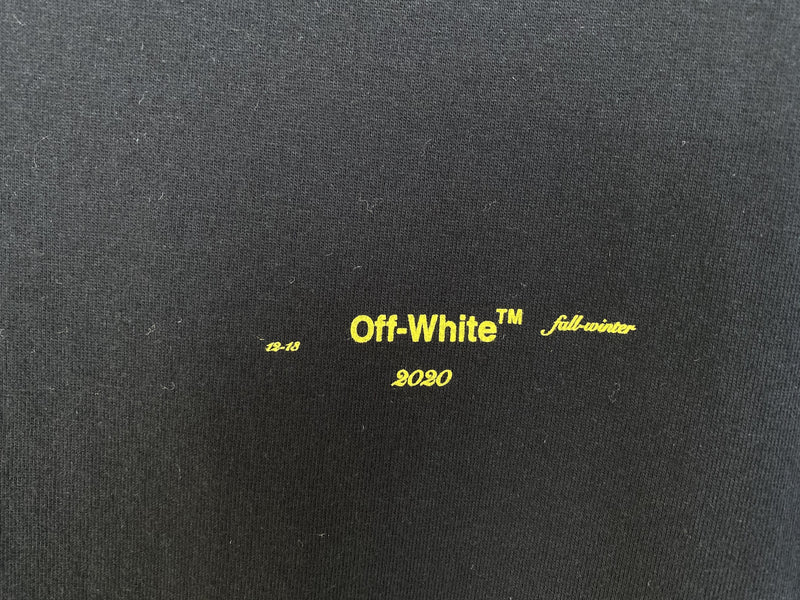 OFF WHITE T-SHIRT