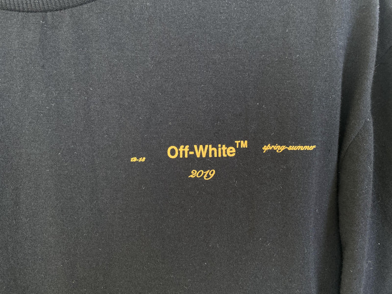 OFF.W T-SHIRT