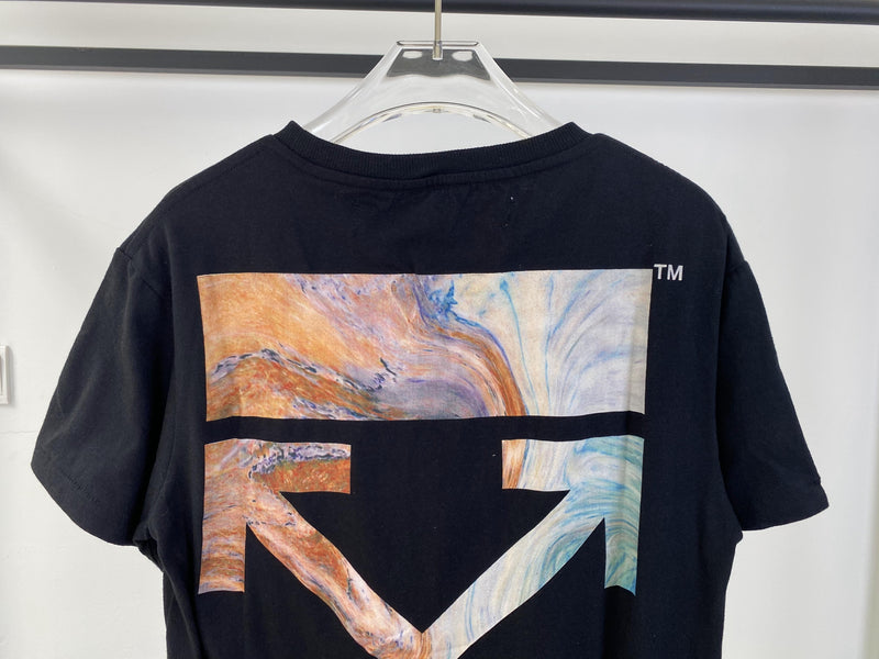 OFF WHITE T-SHIRT