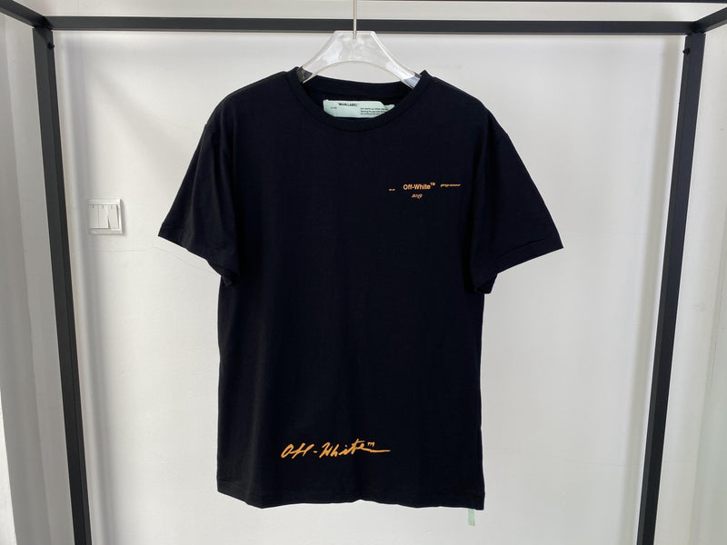 OFF WHITE T-SHIRT