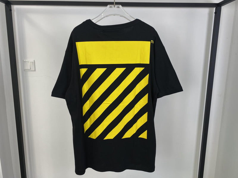 OFF WHITE T-SHIRT