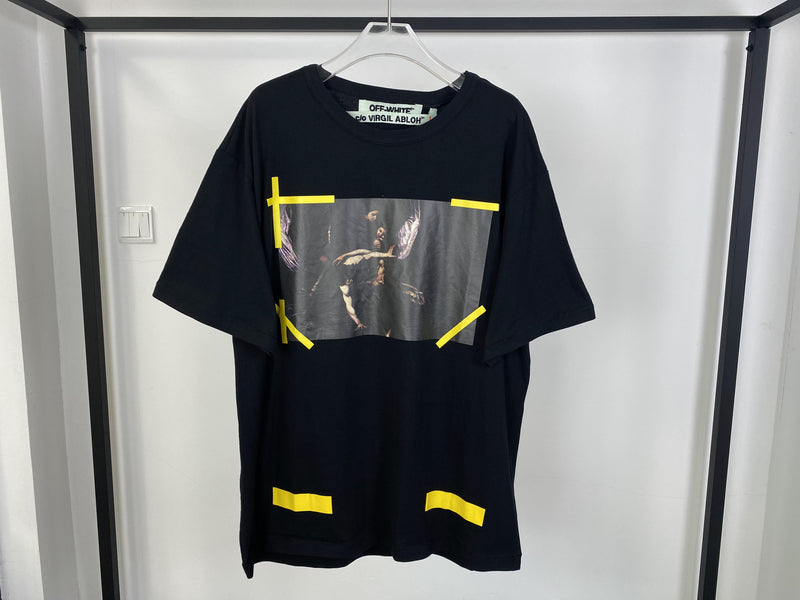 OFF WHITE T-SHIRT