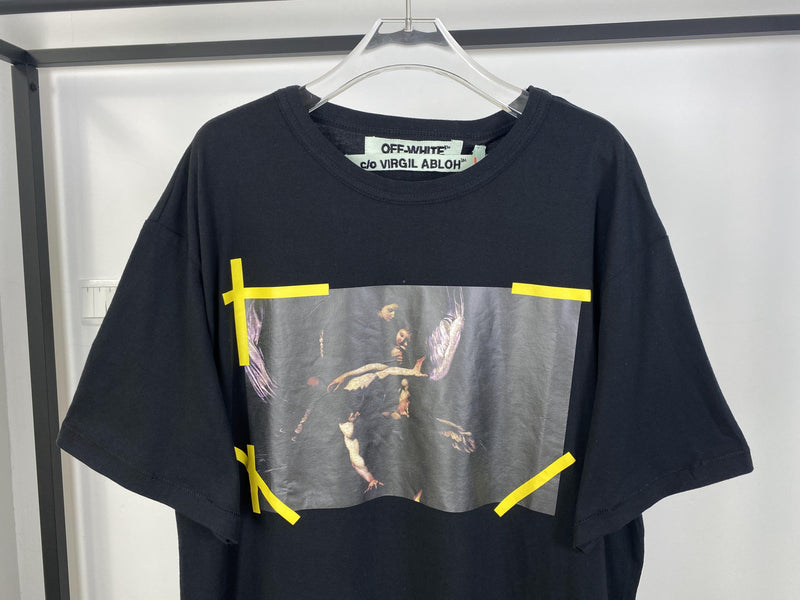 OFF WHITE T-SHIRT