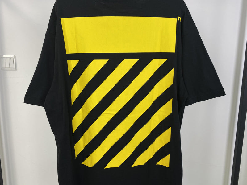 OFF WHITE T-SHIRT