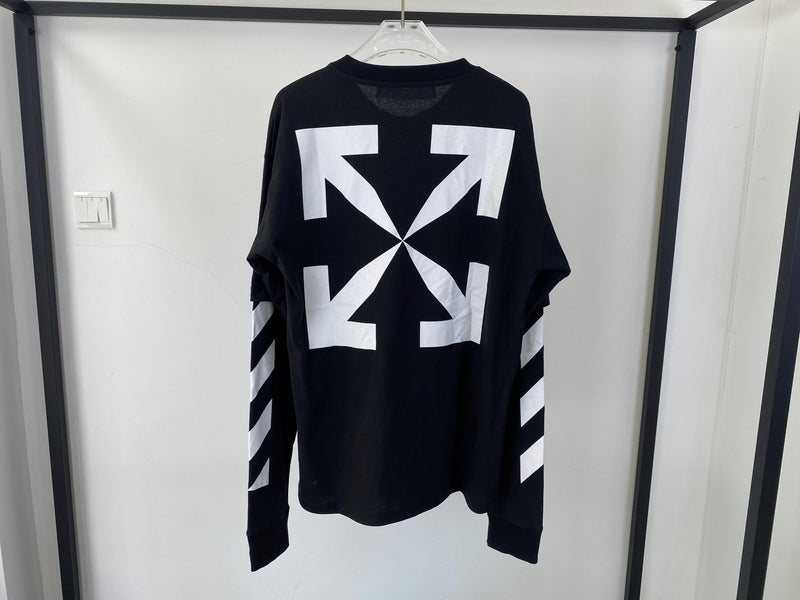 OFF WHITE HOODIE