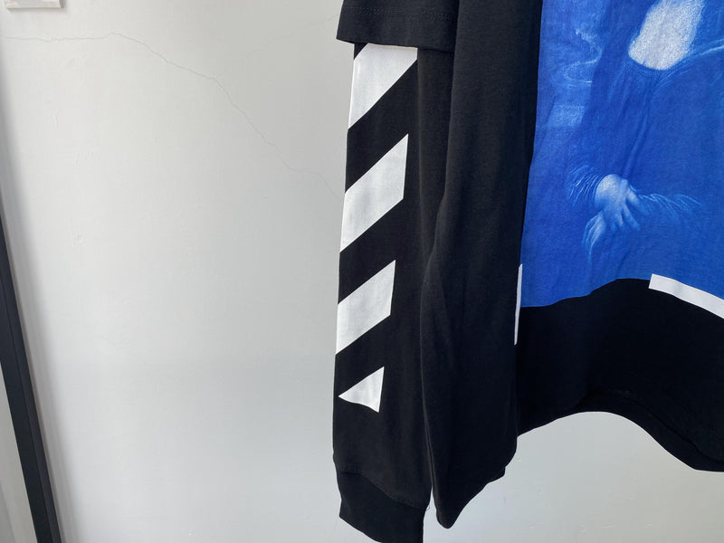 OFF WHITE HOODIE