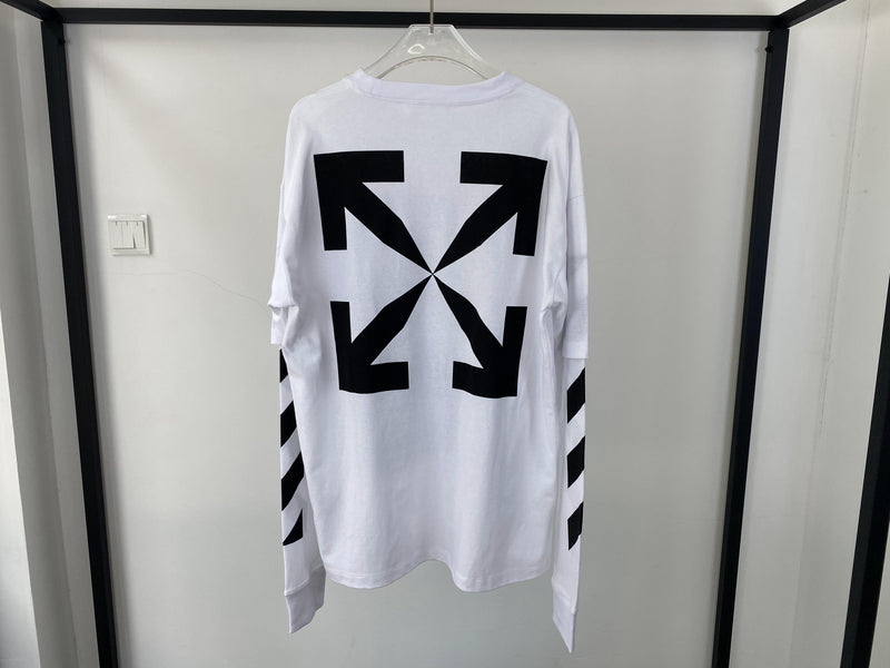 OFF WHITE HOODIE