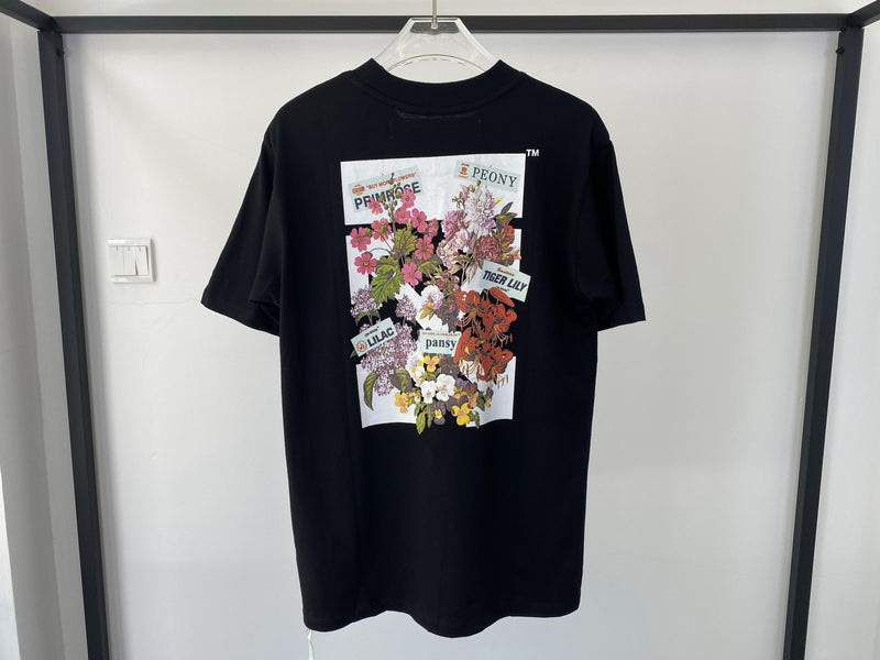 OFF WHITE T-SHIRT