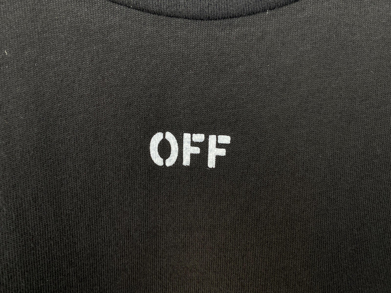 OFF WHITE T-SHIRT