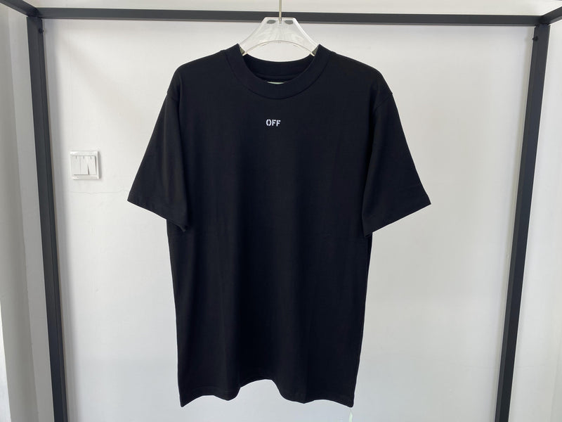 OFF WHITE T-SHIRT