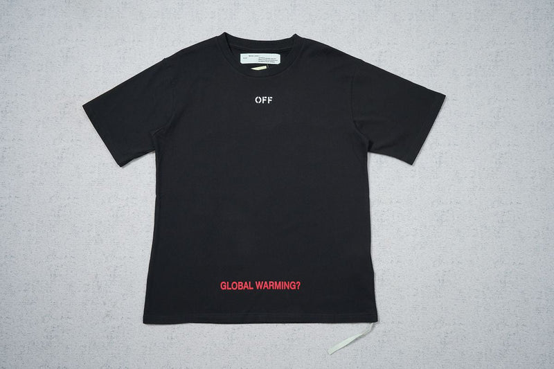 OFF WHITE T-SHIRT