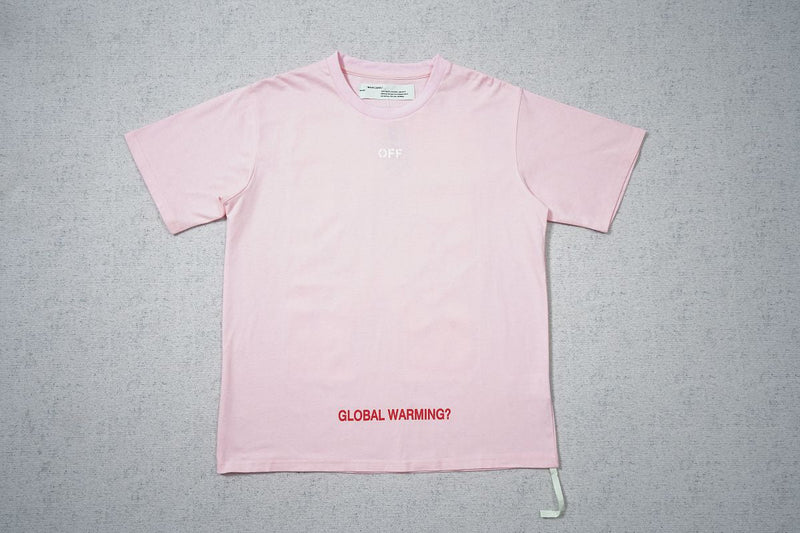 OFF WHITE T-SHIRT