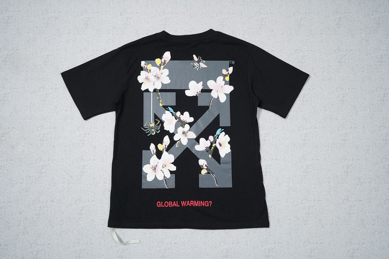 OFF WHITE T-SHIRT