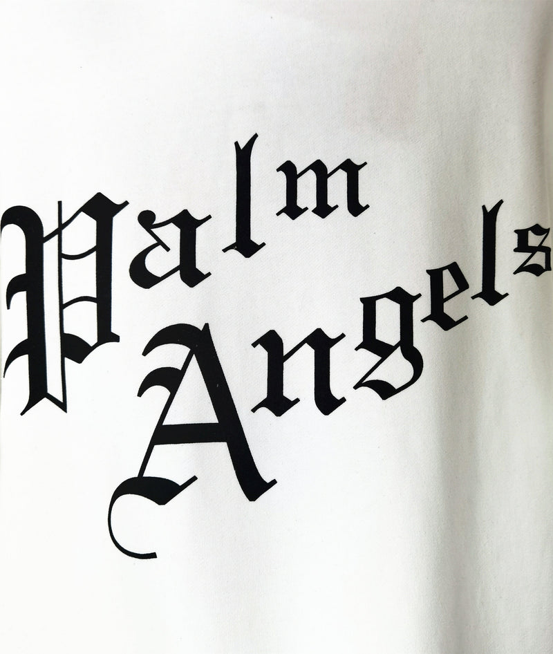 PALM ANGELS HOODIE