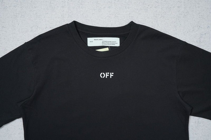 OFF.W T-SHIRT