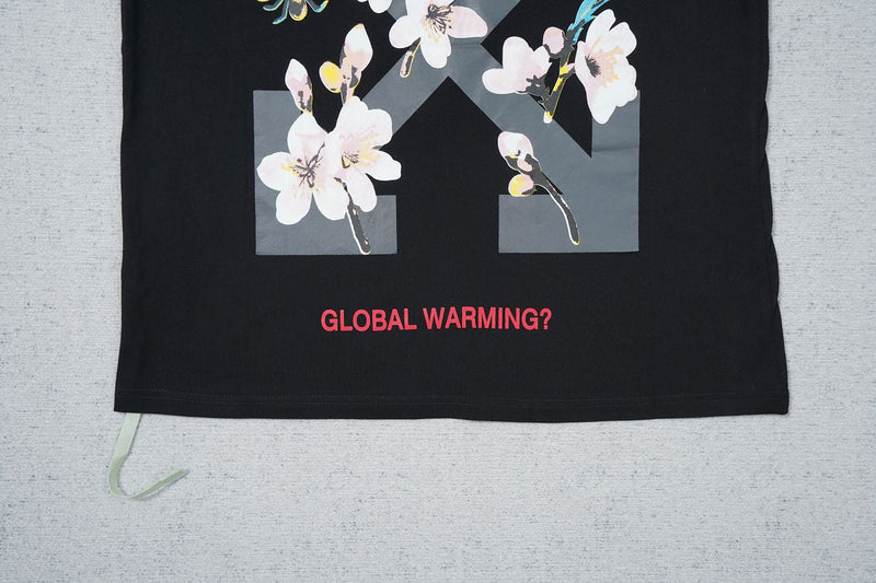 OFF WHITE T-SHIRT