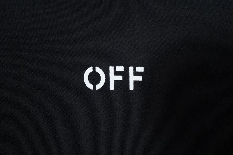 OFF.W T-SHIRT