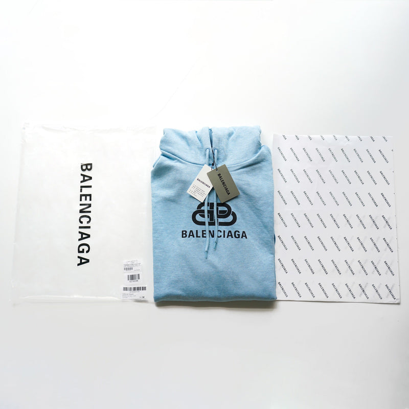 BLC HOODIE  (6 COLORAZIONI)