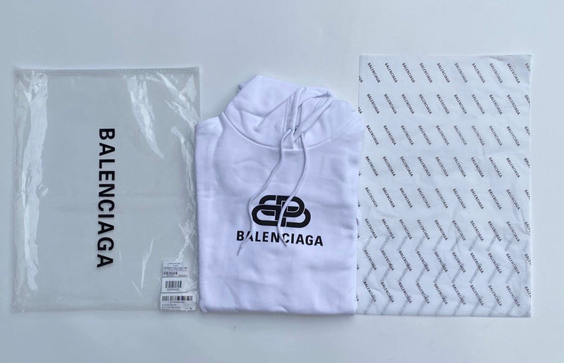 BLC HOODIE  (6 COLORAZIONI)