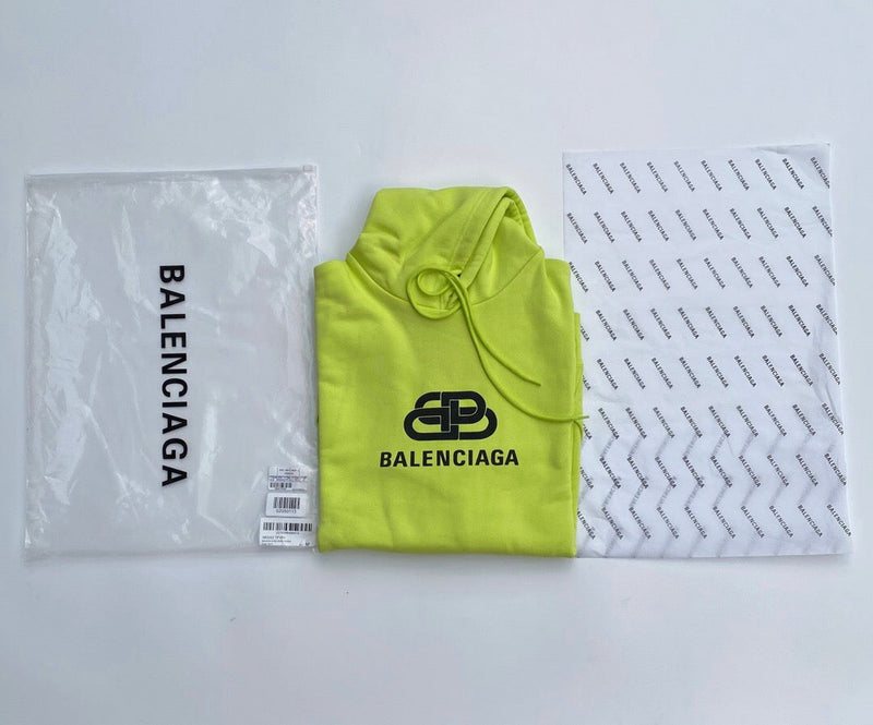 BLC HOODIE  (6 COLORAZIONI)