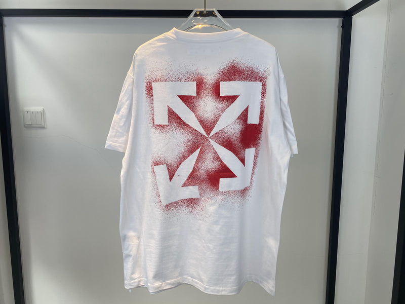 OFF WHITE T-SHIRT