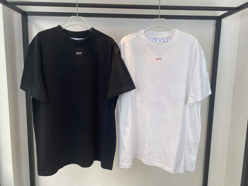 OFF WHITE T-SHIRT