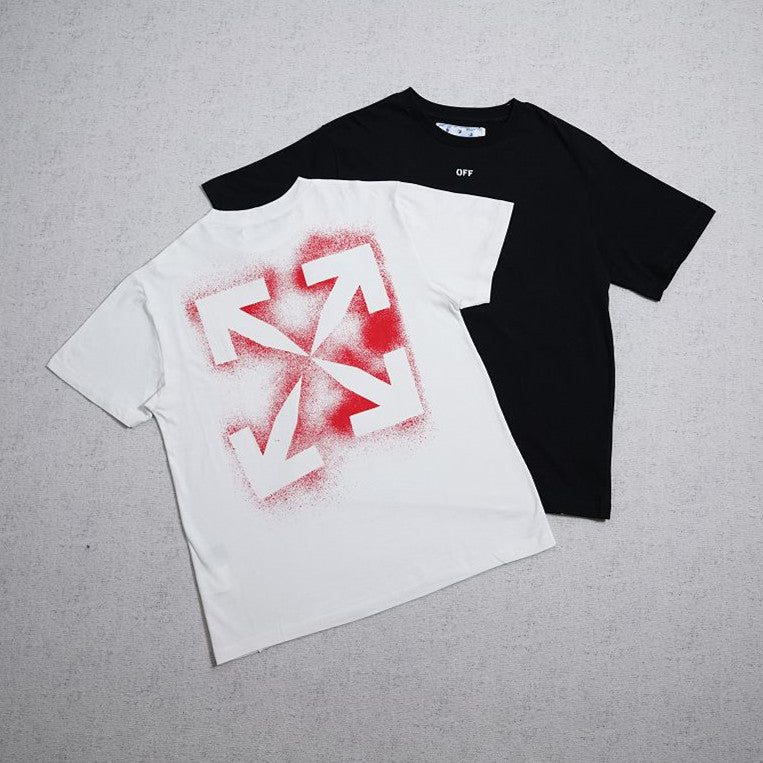 OFF WHITE T-SHIRT