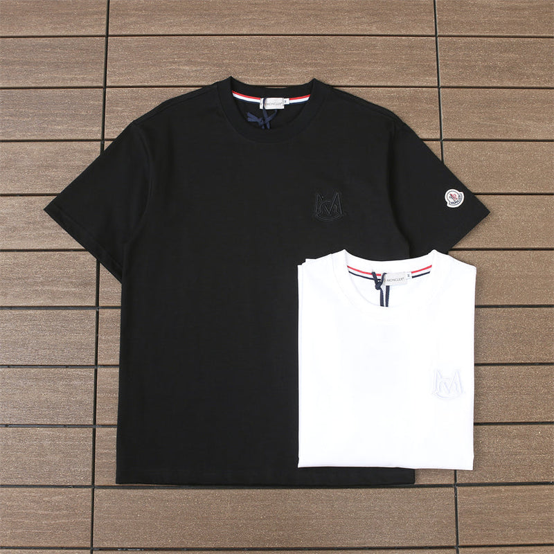 Moncler T-shirt