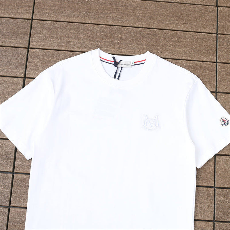 Moncler T-shirt