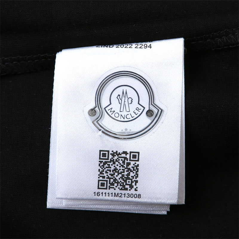 Moncler T-shirt