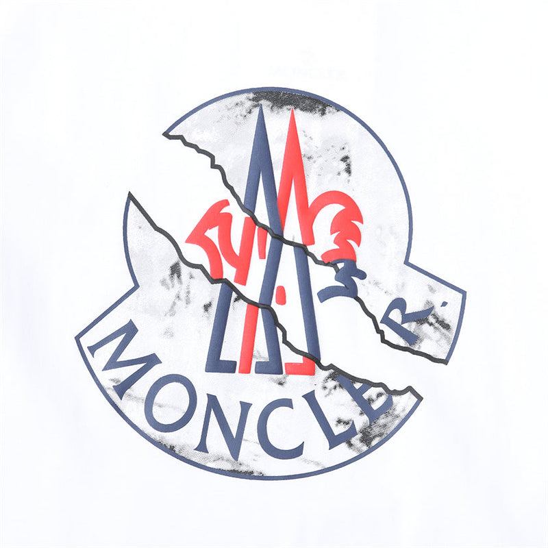 Moncler T-shirt