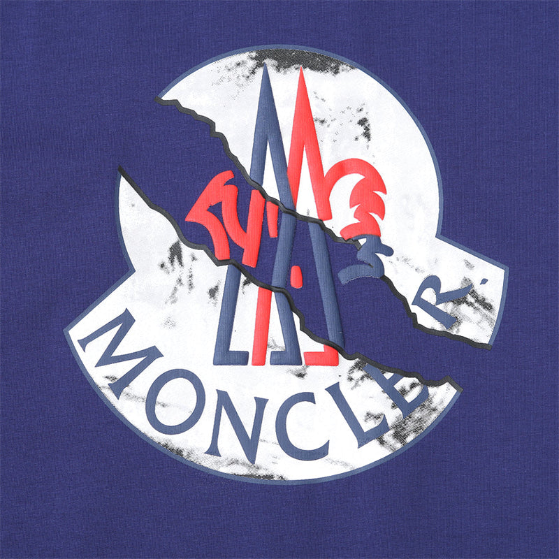 Moncler T-shirt