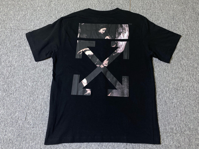 OFF WHITE T-SHIRT