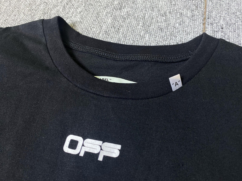 OFF.W T-SHIRT