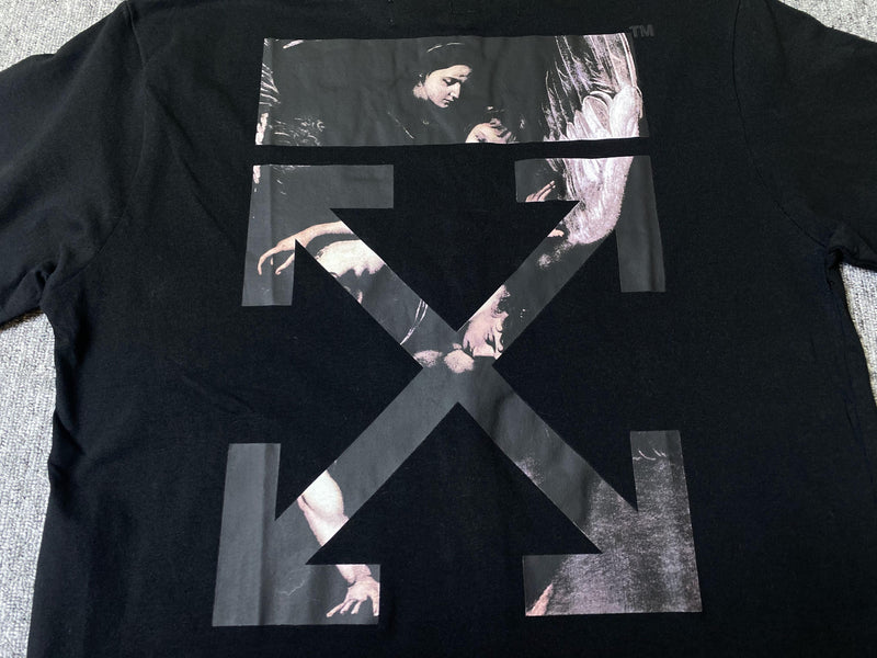 OFF WHITE T-SHIRT