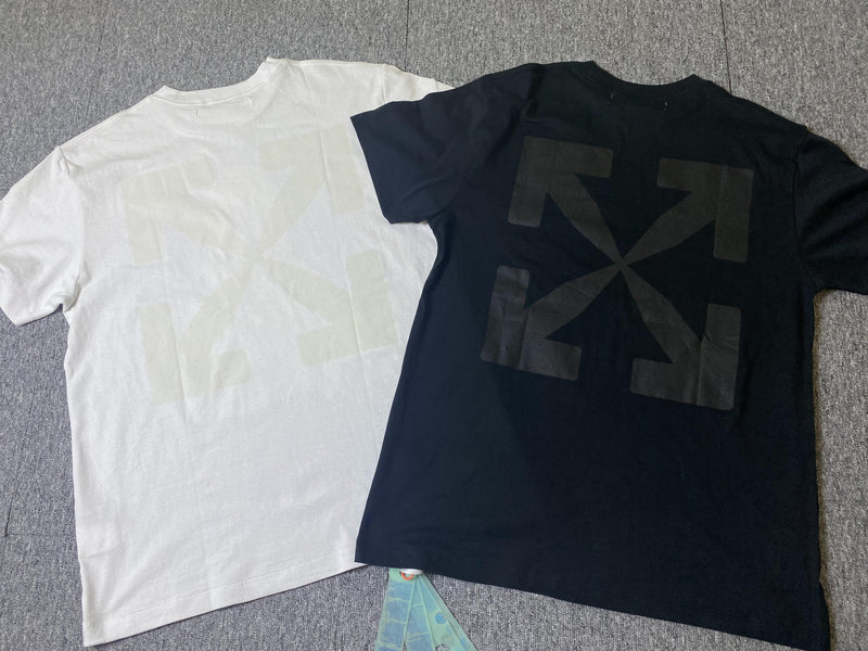 OFF WHITE T-SHIRT