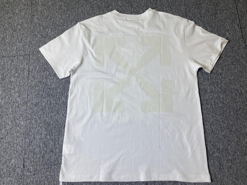 OFF WHITE T-SHIRT